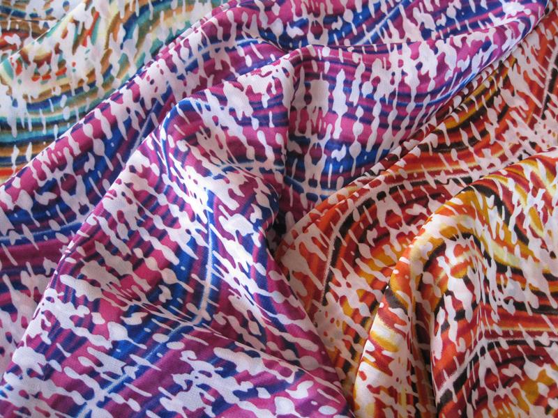 Polyester Printing