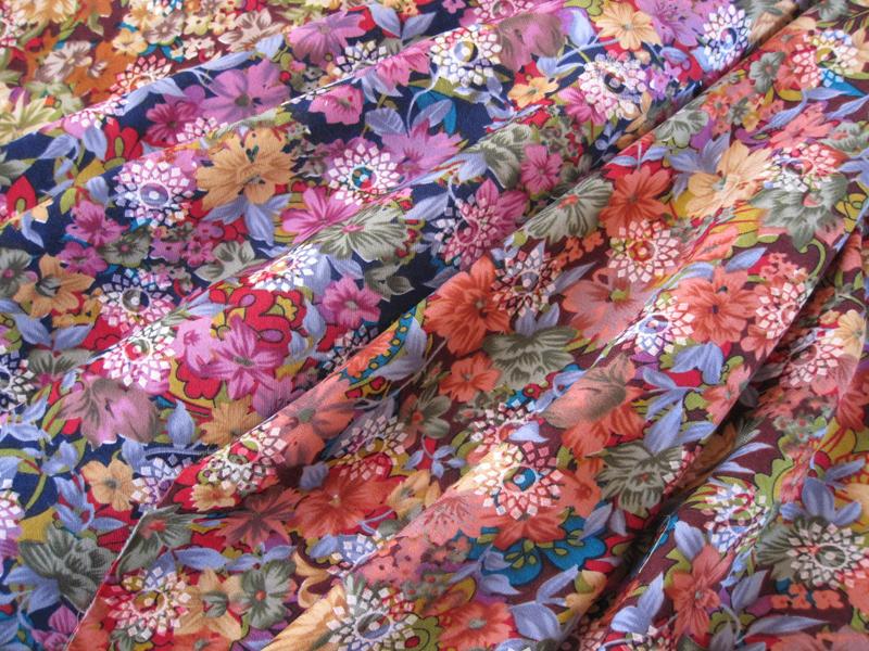 Polyester Printing