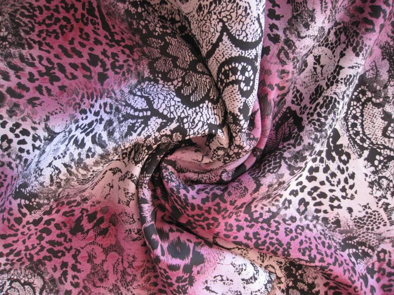 Polyester Printing