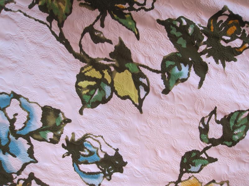 All cotton CVC