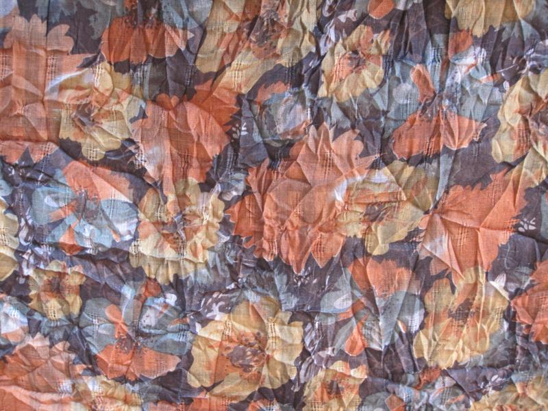 All cotton CVC