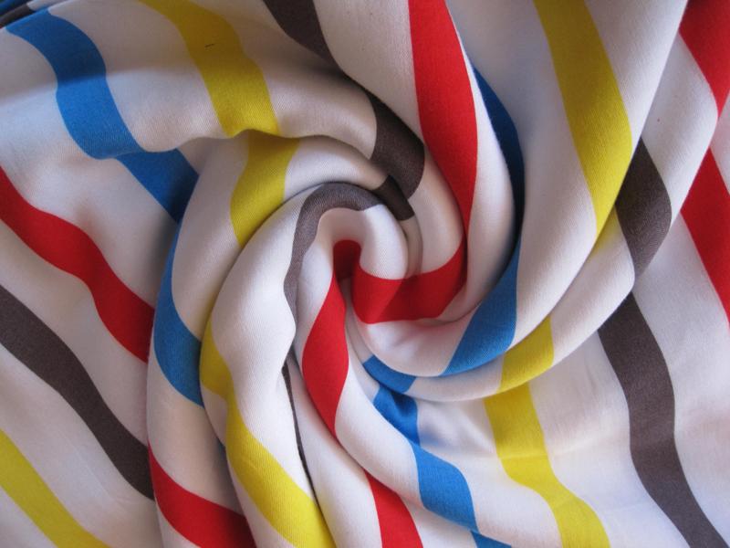 Rayon  Printing