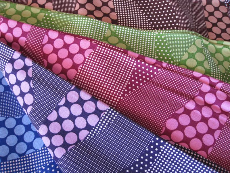 Rayon  Printing