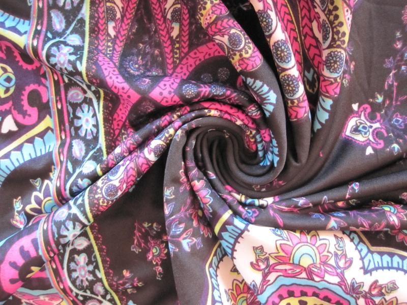 Knitting  Printing