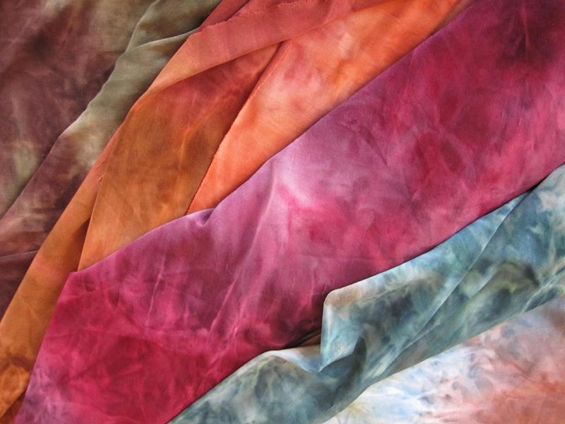 Knitting  Printing