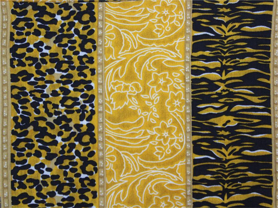 RAYON YOYO PRINT