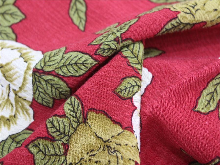 RAYON YOYO PRINT