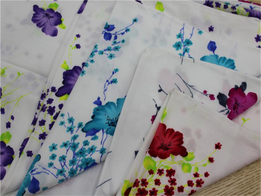 RAYON CHALI PRINT