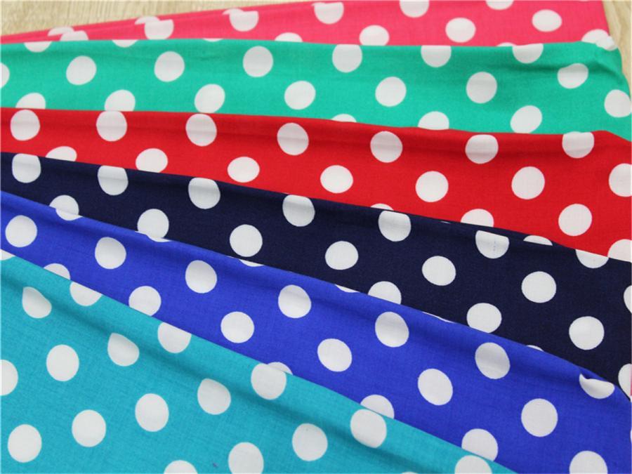 RAYON CHALI PRINT