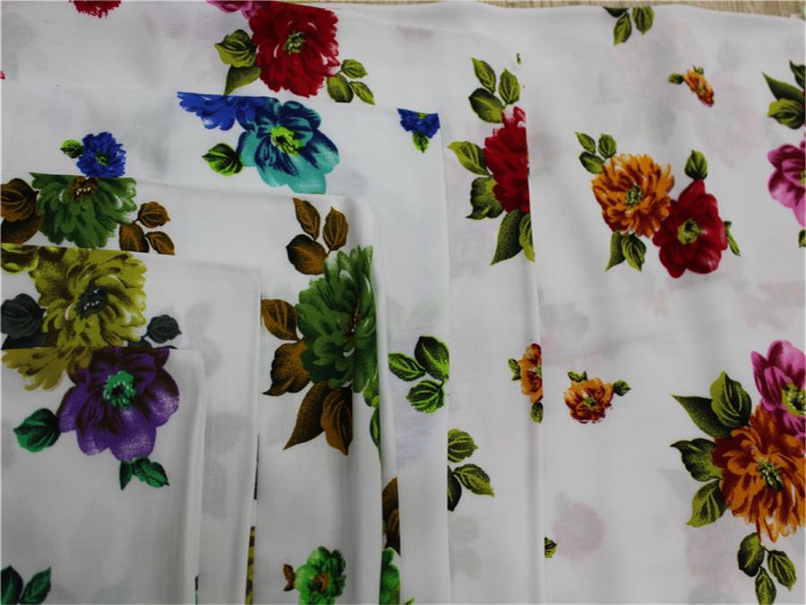 RAYON PRINT