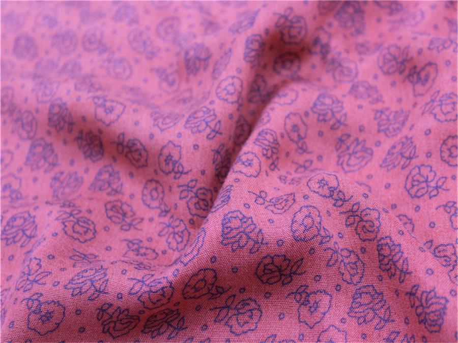 RAYON VOILE PRINT