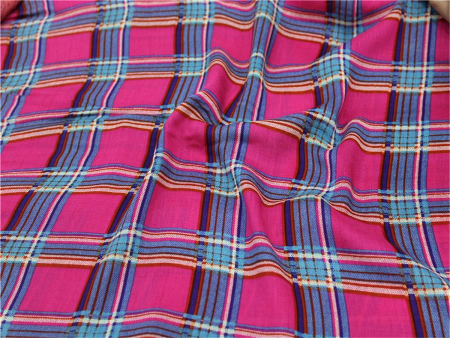 RAYON VOILE PRINT