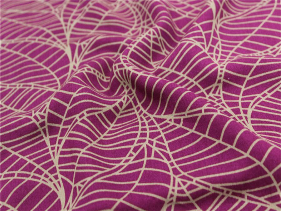 RAYON VOILE PRINT