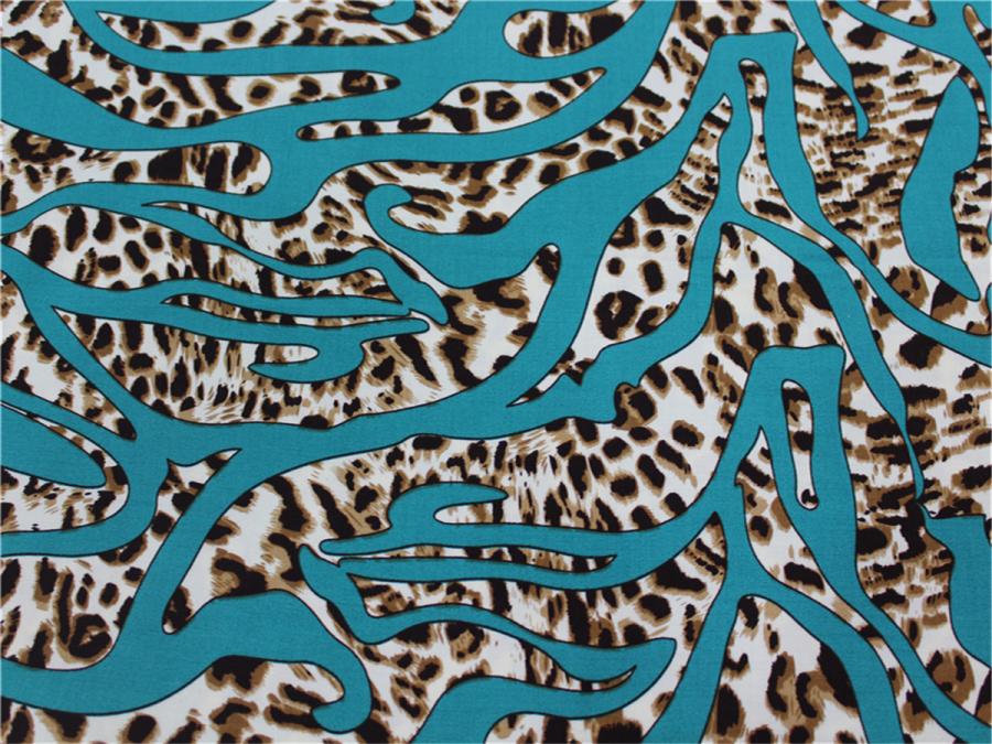 RAYON PRINT