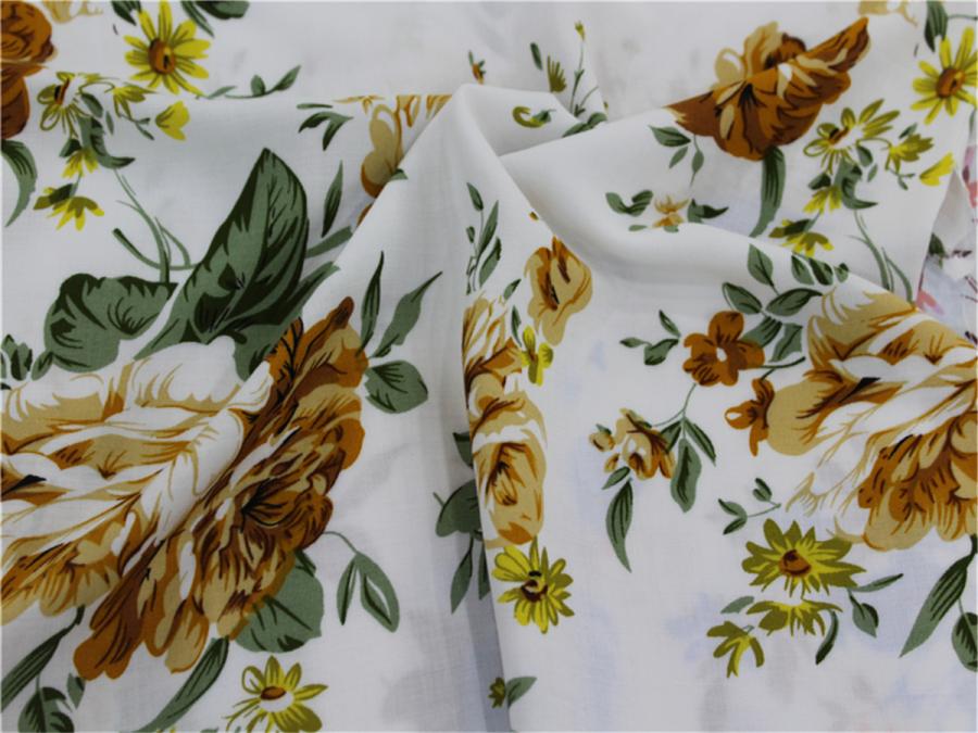 RAYON PRINT