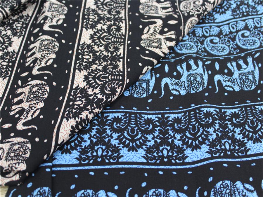 RAYON PRINT