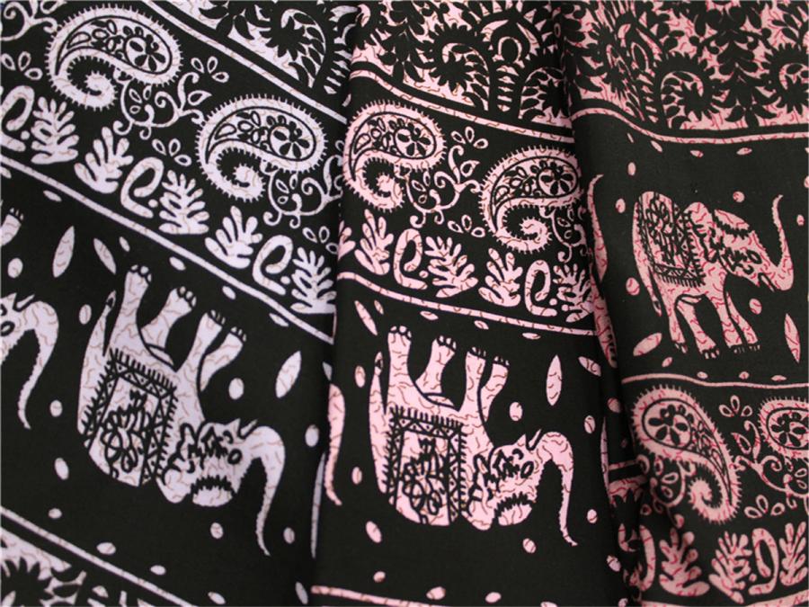 RAYON PRINT