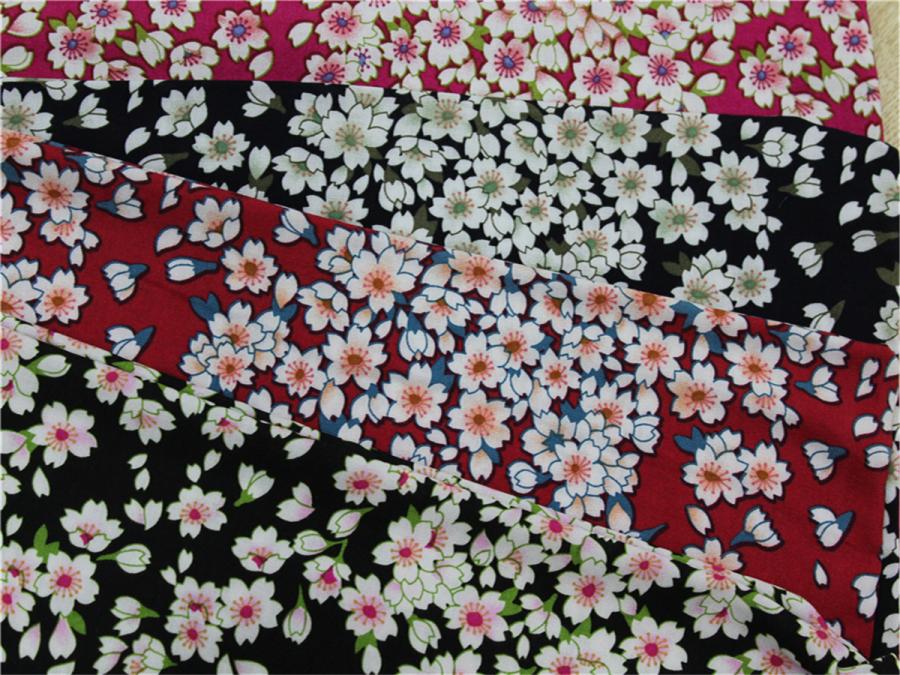 RAYON PRINT