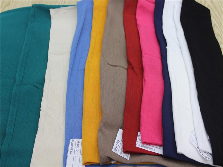 RAYON YOYO SOLID
