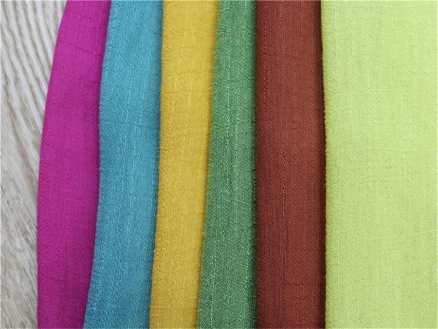 SLUB SILKY P/D