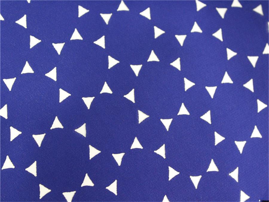 WOOL DOBBY LAZER CUT